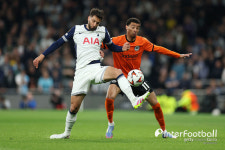 패스 성공률 94% 벤탄쿠르, 중원 장악했다…ATM 이적설 나올 만 하네