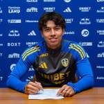 백승호 대신 리즈행→챔피언십 41경기+주전 활약...다나카, 곧 프리미어리거 된다