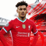 리버풀 미쳤다! 1600억 최악 ST 방출→16골 13도움 英특급 FW 합류!...1130억 제안 예정