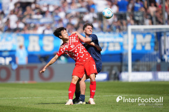[분데스 리뷰] '킬패스 작렬' 이재성, 7호 도움→커리어하이 시즌 맞다! 마인츠, 보훔에 4-1 승리...UCL 진출은 좌절