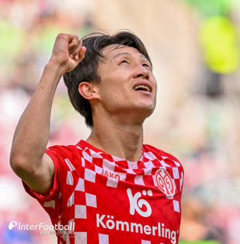 [분데스 리뷰] 이재성-홍현석 다음 시즌 UEFA 대회 나간다...마인츠, 레버쿠젠과 2-2 무! 6위 확정