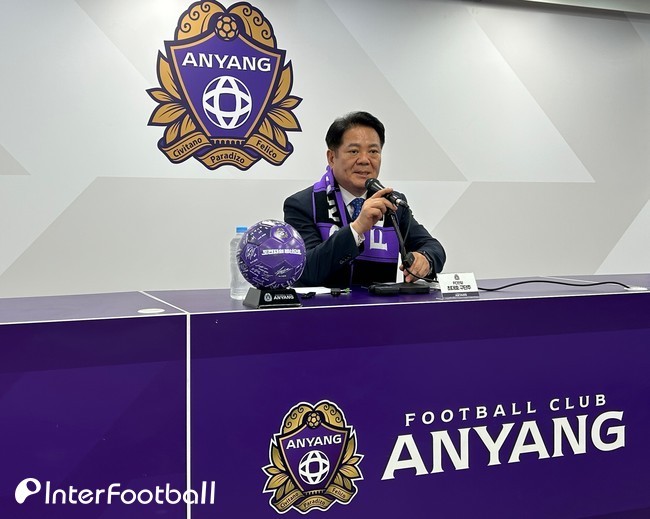 안양시장 발언에 논란, 한국 프로축구계에 파문 여전