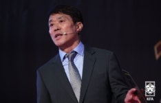 '문진희 위원장 포함 총 13명으로 구성'...대한축구협회, 제55대 집행부 심판위원회 명단 확정