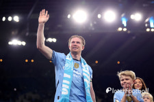 의리 미쳤다 더 브라위너, 프리미어리그 팀 입단 제의 거절…맨시티에 대한 존중 때문