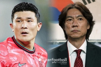 '뮌헨 저격' 홍명보가 옳았다...김민재 부상 심각, 클럽월드컵 출전 불가+훈련도 불가
