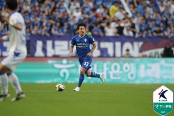 [K리그2 현장리뷰] 적수가 없다...'박승호 멀티골' 인천, 수원 2-1 제압! 승점 10점 차이로 1위 유지