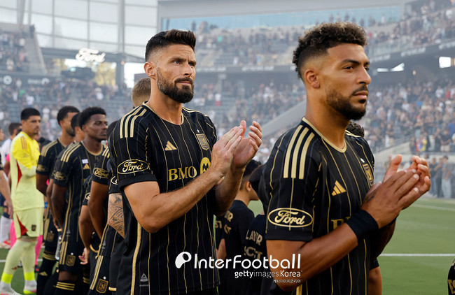 손흥민, LAFC 이적설 현실화? 토트넘 팬들 불안함.
