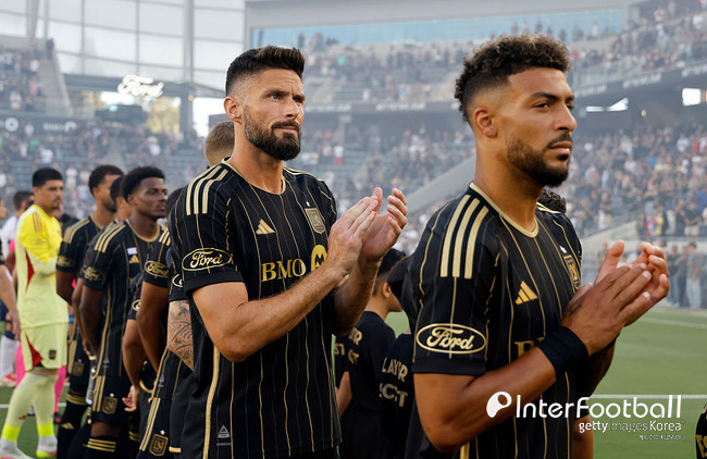 손흥민, LAFC 이적 협상 진행중…8월초 최종 결정 예상