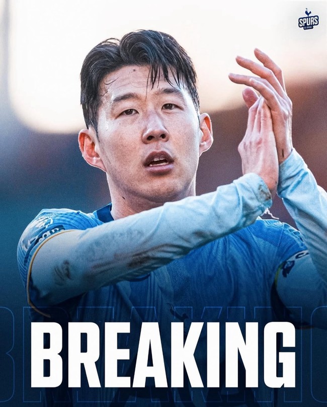 손흥민, LAFC 데뷔전 교체명단에 올라…MLS 데뷔 기대되는 시카고 파이어와의 원정 경기