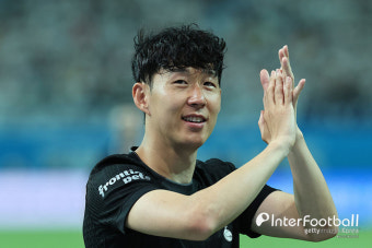 '손흥민 대체자는 바로 이강인!' 토트넘, 올여름 LEE 영입 노린다...