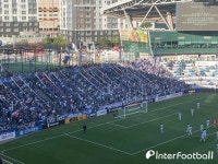 [K리그2 포인트] 같은 승점 1인데 분위기가 다르다…인천 팬들은 활짝, 수원 팬들은 정신 차려!