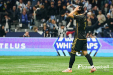 [MLS REVIEW] '하늘도 무심' 손흥민, 멀티골에도 뼈아픈 승부차기 실축...LAFC 4강 진출 실패