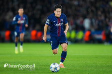 토트넘, 대한민국 맛 못 잊었다...454경기 173골 101도움 손흥민 진짜 후계자는 이강인? PSG 반대에 여름 영입 추진