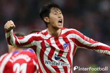 韓 축구 특급소식...이강인, '손흥민 따라 MLS행' 그리즈만 대체자 낙점! 