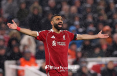 [UCL REVIEW] 또 트레블 도전? 이강인은 '또' 결장, PSG는 리버풀 2-0 제압...합계 4-0 완승으로 4강행