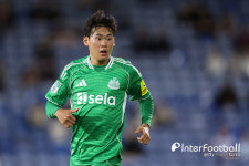 韓 축구 대박! '07년생' 박승수, 뉴캐슬 감독이 직접 공들인다 