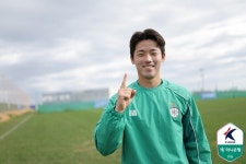 [K리그1 라이브] 대전 6년차 이현식의 직언 선수들끼리 더 단합되어야, 그리고 더 완벽한 준비 필요