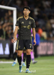 [챔피언스컵 REVIEW] '손브라위너라 불러다오' 13, 14호 도움 미쳤다! LAFC, 톨루카에 2-1 극장승→결승 진출 유리한 고지 점해