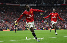 [PL REVIEW] '저 재계약 했어요'...마이누 결승골, 2-0→2-2→3-2! 맨유, 리버풀 잡고 3연승 질주 속 3위! UCL 복귀 확정