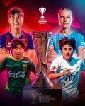 [오피셜] 북한 내고향 여자축구단, AWCL 4강 참가 위해 방남 확정…20일 수원FC 위민과 맞대결