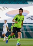 [K리그1 포인트] 김예건 1군 성공 데뷔→'권순형호' 전북 N팀 성과 확실...18살 한석진도 기회 얻을까 주목