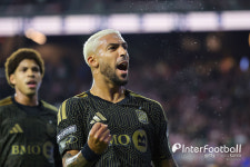 [리그스컵 REVIEW] 손흥민 '5경기 연속골'은 무산...LAFC, 과달라하라와 1-1 무승부 후 승부차기 끝 승리
