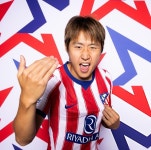 PSG에서도 UCL 벤치 신세였는데 ATM 가도 그대로일까…이강인, 리버풀전 교체 출전 예상→알바레스 선발 전망