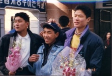 [레전드 스타] 나이스 큐 이규섭, 못다한 이야기 ② 삼성 그리고 농구