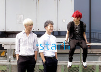 [비하인드컷]SO, BEAST② 더워도 살인미소는 여전히