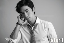 전천후 배우 신성록, 그가 궁금하다