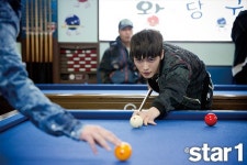 ‘트라이앵글’ 김재중 “추성훈과 일본어로 대화, 한국말 잘해 깜짝”