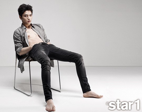 김재중, 전 여자친구와의 상견례 이야기 공개 뜻밖의 이별에 눈물