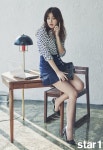 강소라 “상사에게 성차별적 발언 듣는다면? 복싱 회원권 끊을 듯”