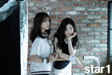 I.O.I(아이오아이), 우리는 당신의 ‘건강한 소녀들’ (화보+인터뷰)