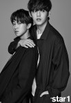 COUPS동아 | 세븐틴, 오늘도 ‘예쁘다’ (화보+인터뷰)