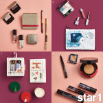 ‘산타클로스 이즈 커밍 투 타운’ 2016 뷰티 홀리데이 컬렉션