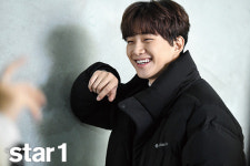 데뷔 10주년, 2PM 준호 “거침없는 가수이자 배우가 되고 싶어” [화보&인터뷰]