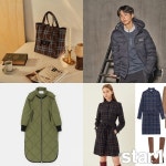 [패션뉴스]조이그라이슨, 2019 겨울 신상품 핸드백 3종 출시 외