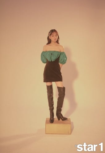 조유정, ‘롤모델 공효진, 현실감 있는 연기로 대중에게 힐링 주는 배우 되고파’ [스타@스타일]