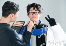 빅나티, “학업과 음악…두 가지 인생을 사는 기분, 즐거워” [스타@스타일]