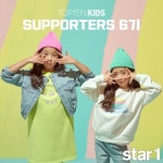 [패션뉴스] 탑텐 키즈, 2020 키즈 서포터스 6기 모집 외