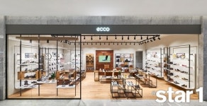 [패션뉴스] 에코, 현대 판교 프라임 매장 오픈