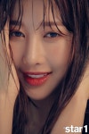 김가란, ‘작품을 위해서라면 변화 두렵지 않아, 반전 매력 보여주고파’[스타@스타일]