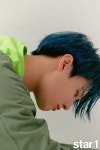 우즈(조승연) “엑스원→솔로로 새 출발, 그룹 활동보다 책임감 크다”[스타@스타일]