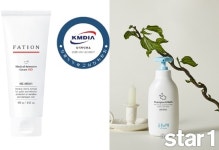 [뷰티뉴스]동아제약 파티온, 메디컬 인텐시브 크림 엠디 출시 외