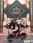[앳뉴스] 스트레이 키즈, ‘킹덤’ 최종 우승! “이 순간을 발판 삼아 더 높게 도약할 것” 외