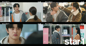 [앳뉴스] ‘간동거’ 김도완, 코믹+눈물+로맨스 다 되는 로코 샛별 외
