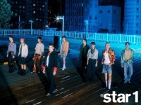 [앳뉴스] NCT127, 정규 3집 ‘Sticker’ 9월 17일 발매 외