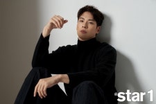 이태구, “’속아도 꿈결’ 주아름 최고의 파트너였다” [스타@스타일]