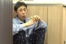 코드쿤스트, 걸그룹도 울고 갈 1일 식단 “바나나 2개+고구마 2개”